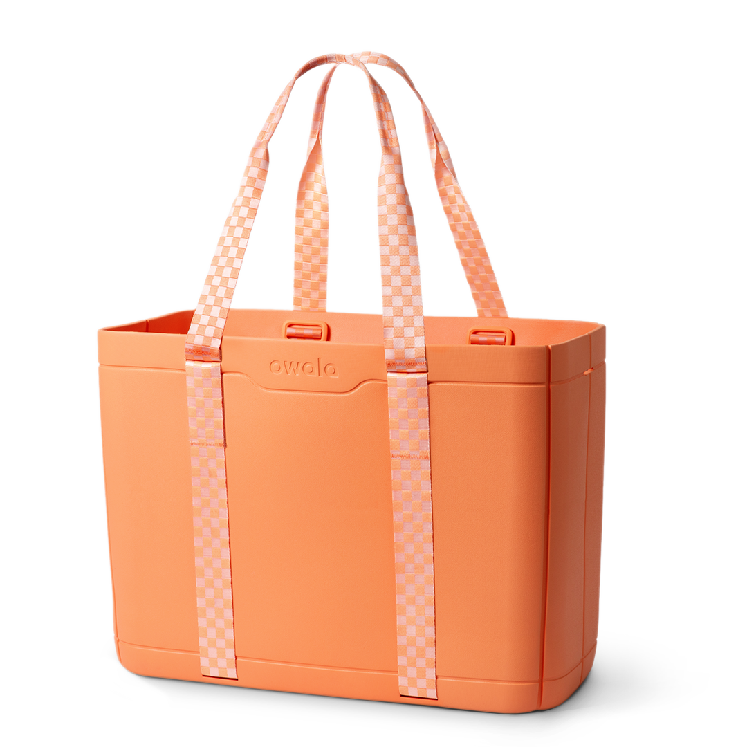 The Sun-Day Collapsible Tote Q7