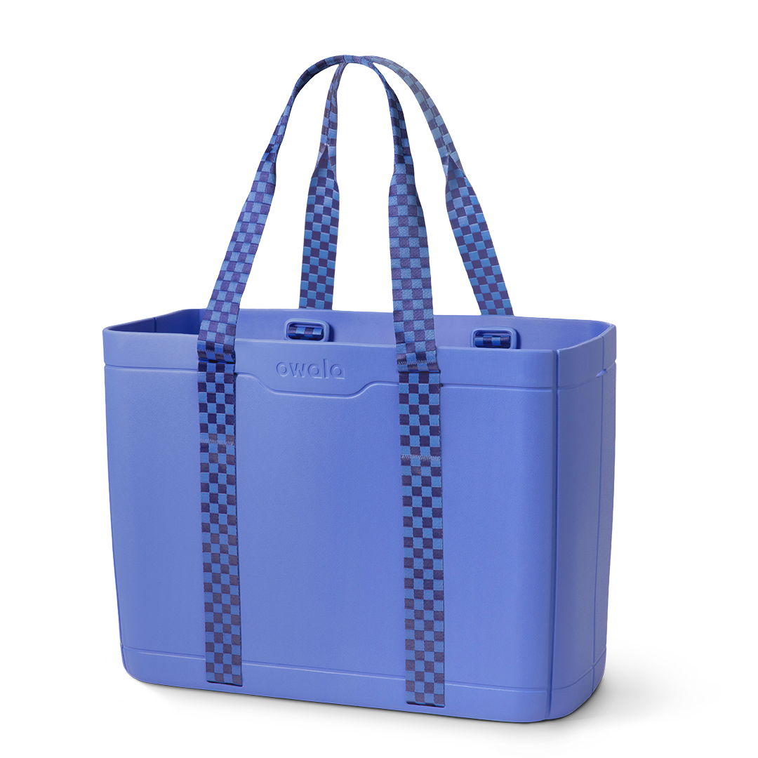 The Sun-Day Collapsible Tote Q7