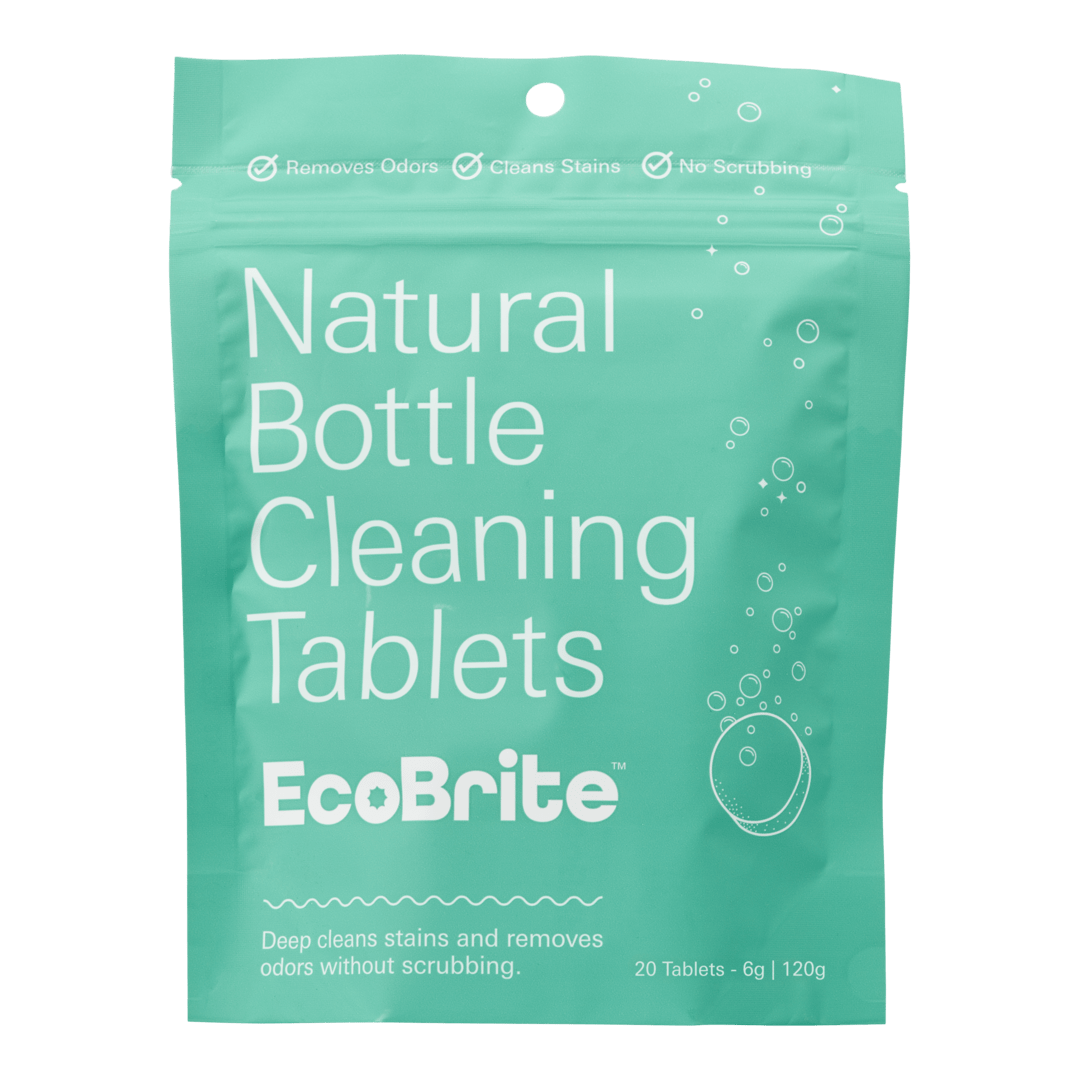 Bottle Cleaning Tablets S3