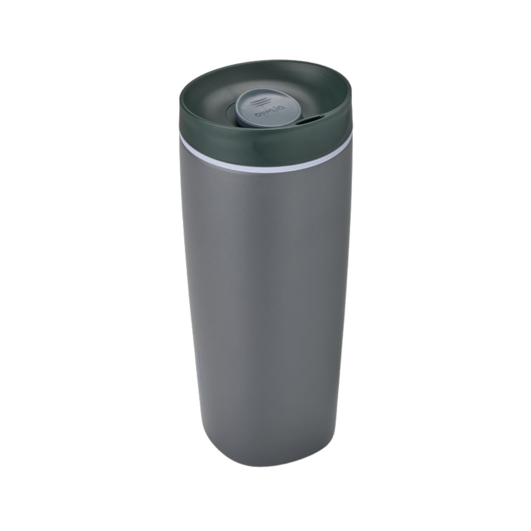 SmoothSip® Slider V5