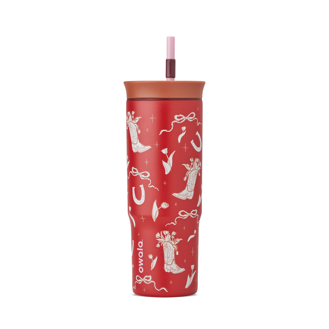 24oz Tumbler Q0
