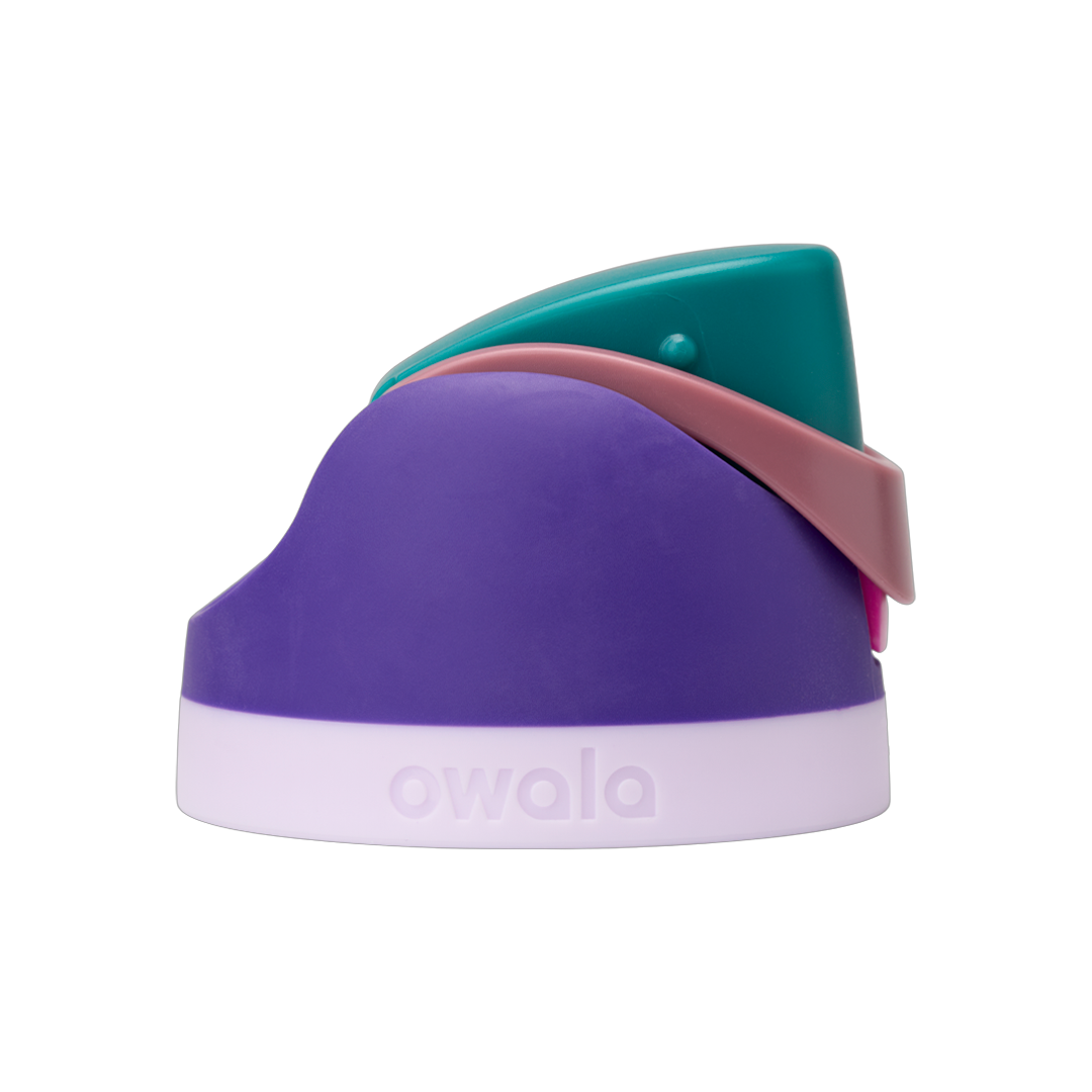 Replacement Lids D3