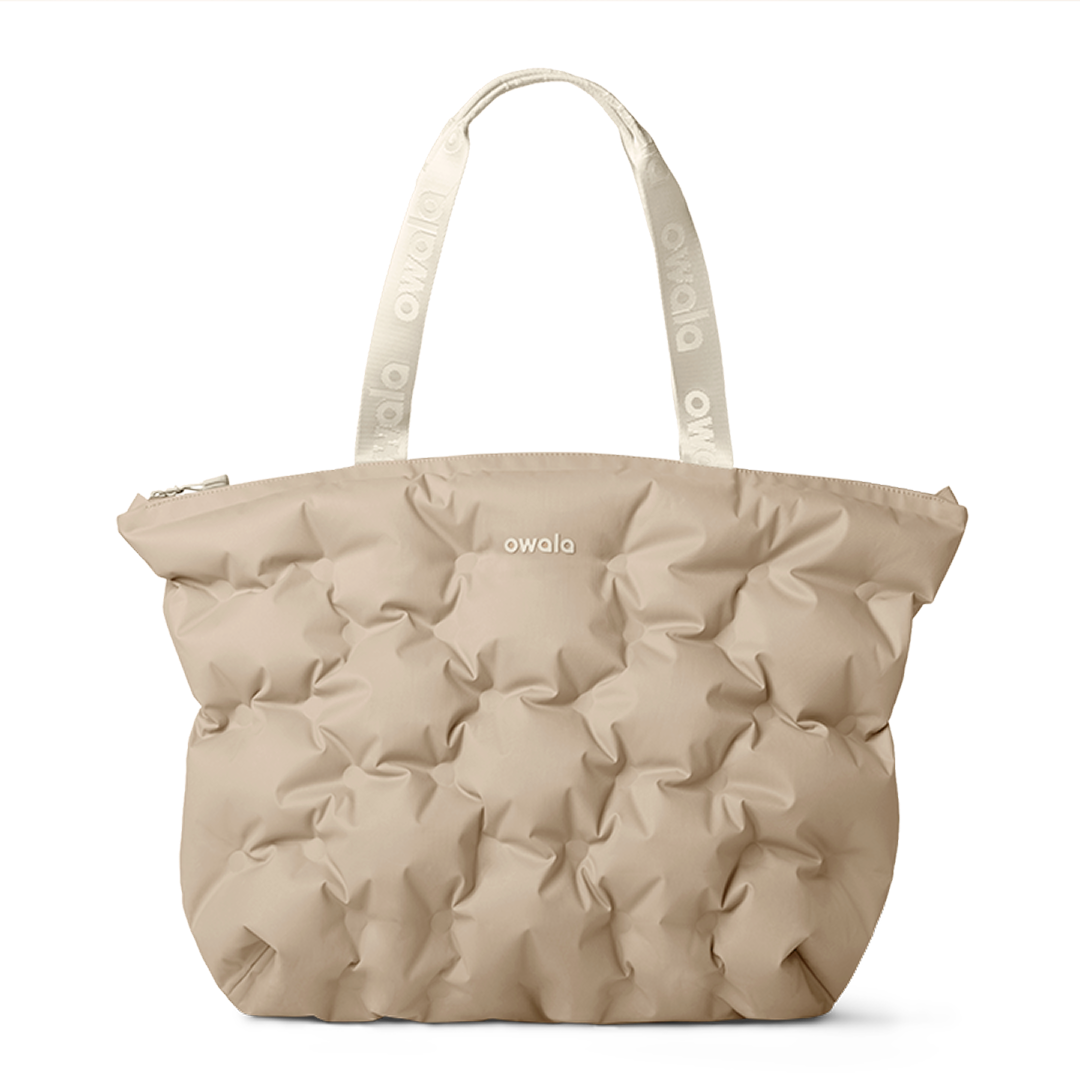 The Cloud Insulated Tote M8
