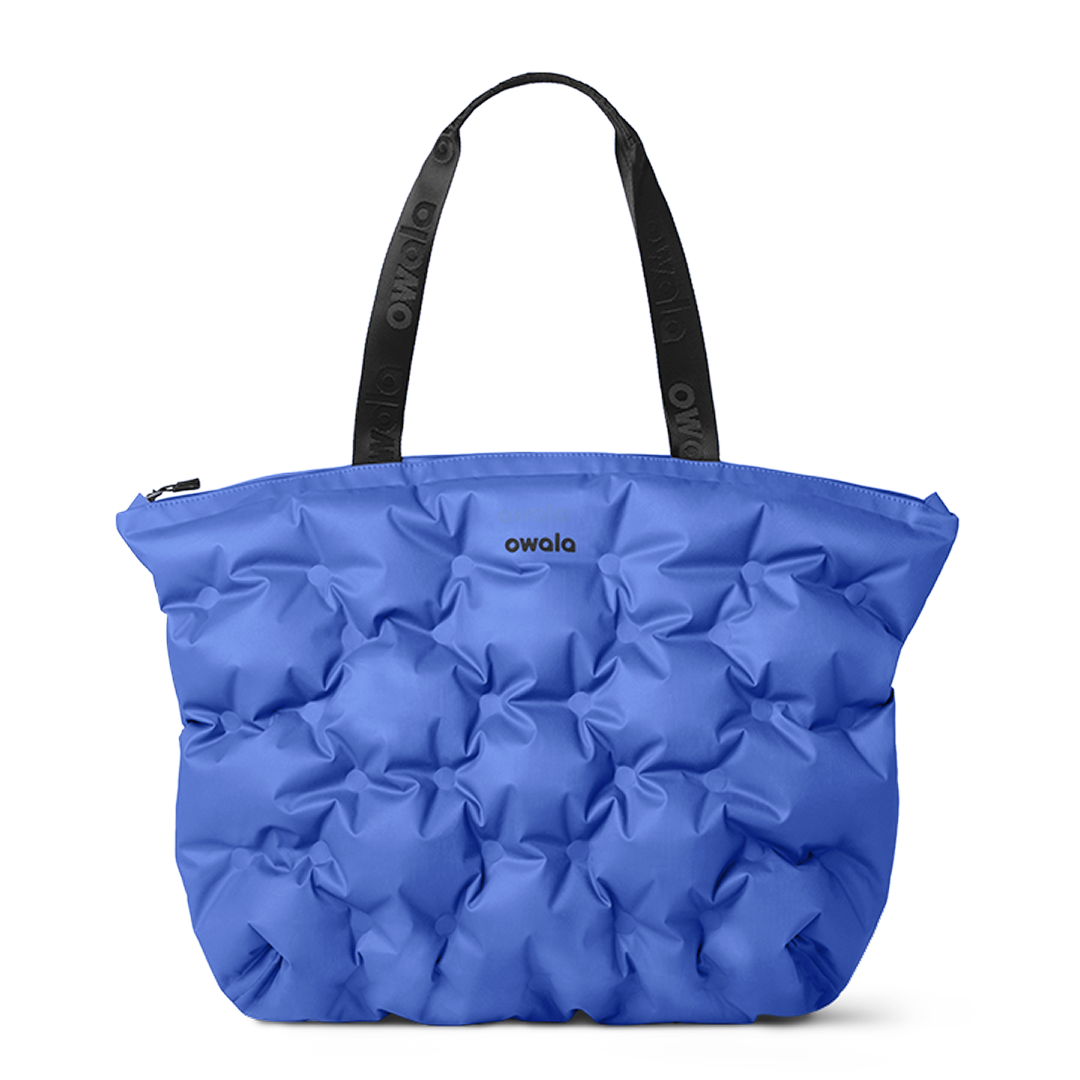The Cloud Insulated Tote M8