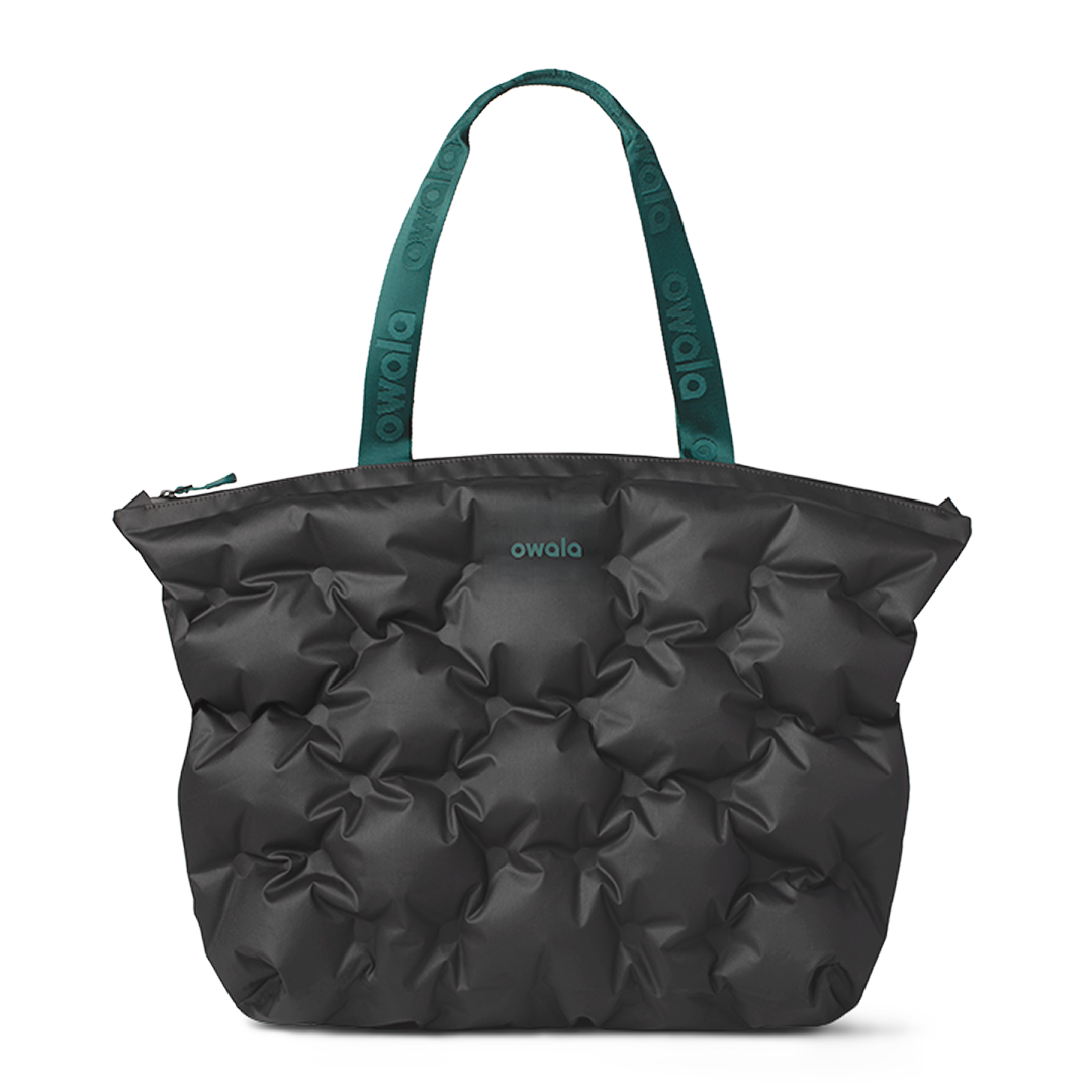 The Cloud Insulated Tote M8