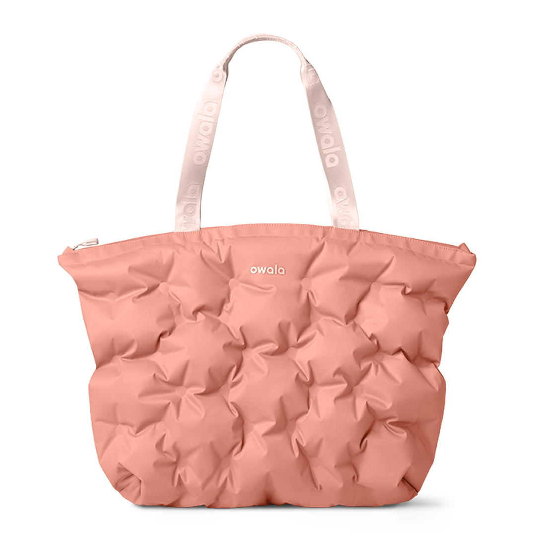 The Cloud Insulated Tote M8