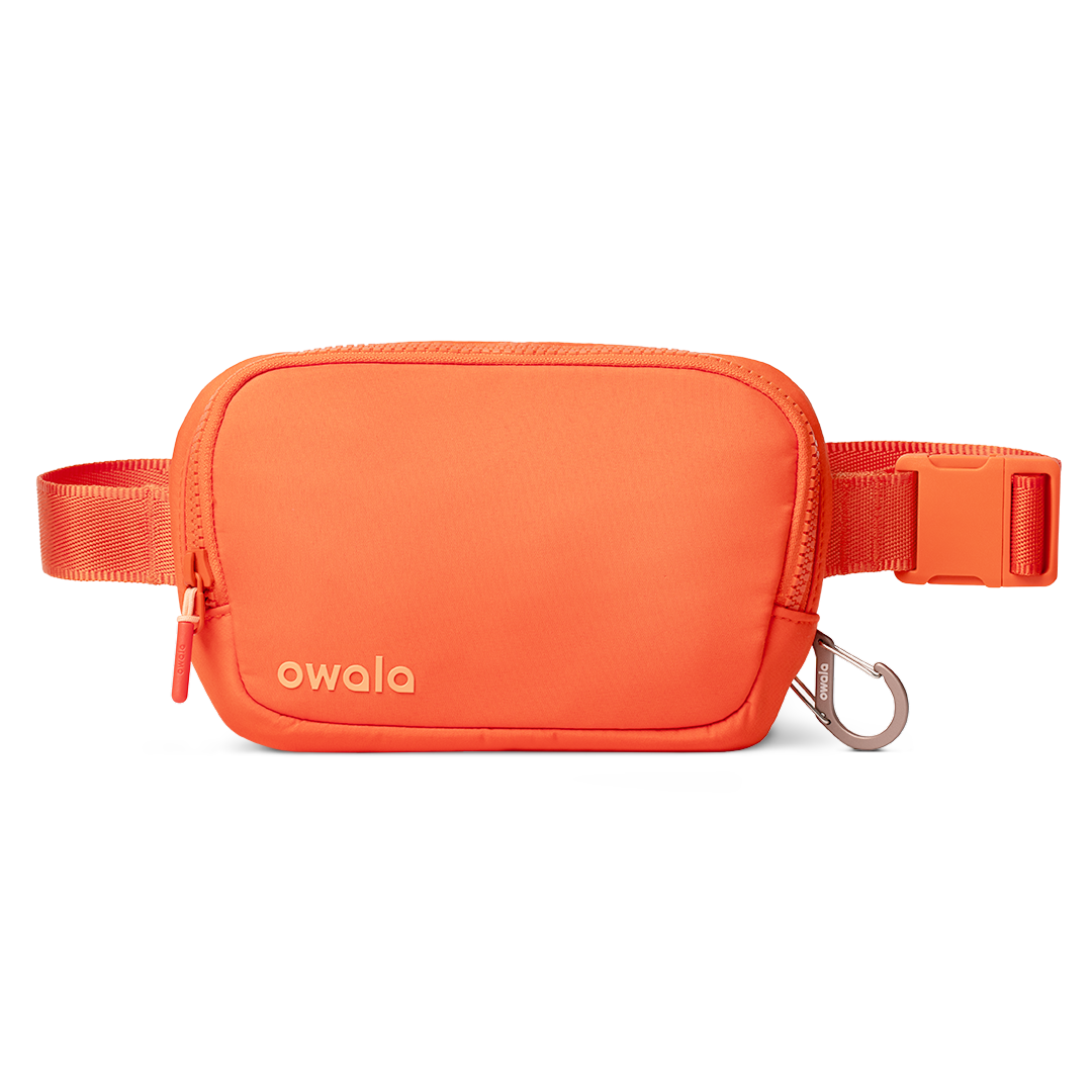 The Daily Crossbody X2