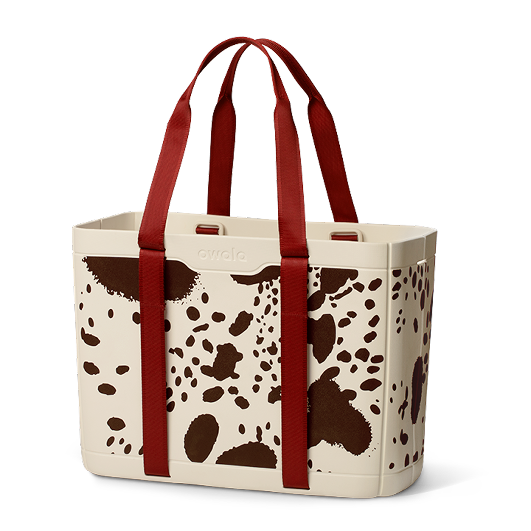 The Sun-Day Collapsible Tote Q7