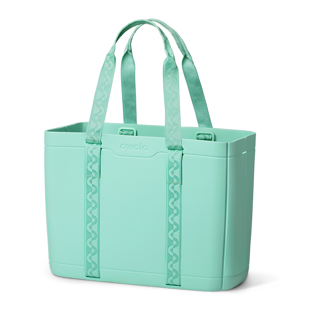 The Sun-Day Collapsible Tote Q7