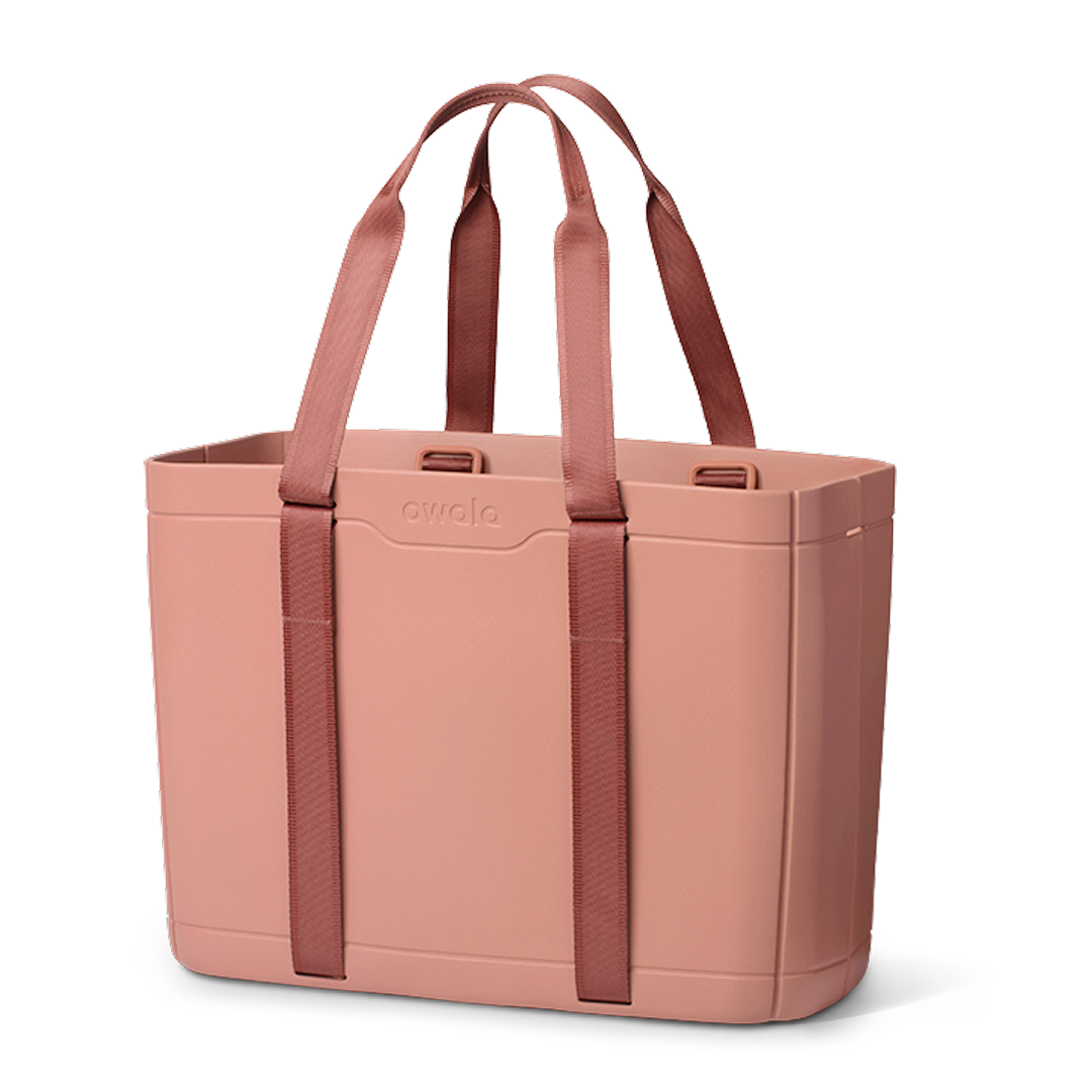 The Sun-Day Collapsible Tote Q7
