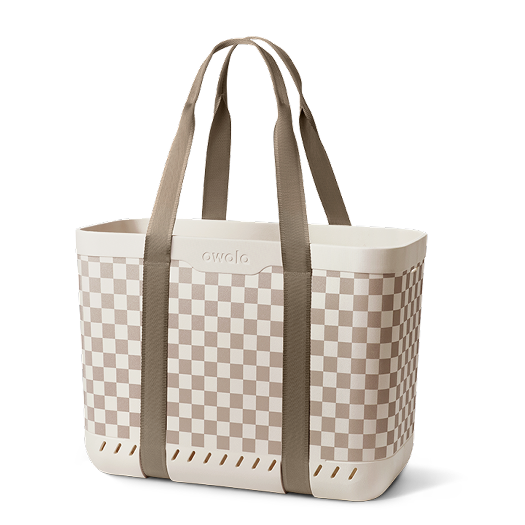 The Sun-Day Tote S0