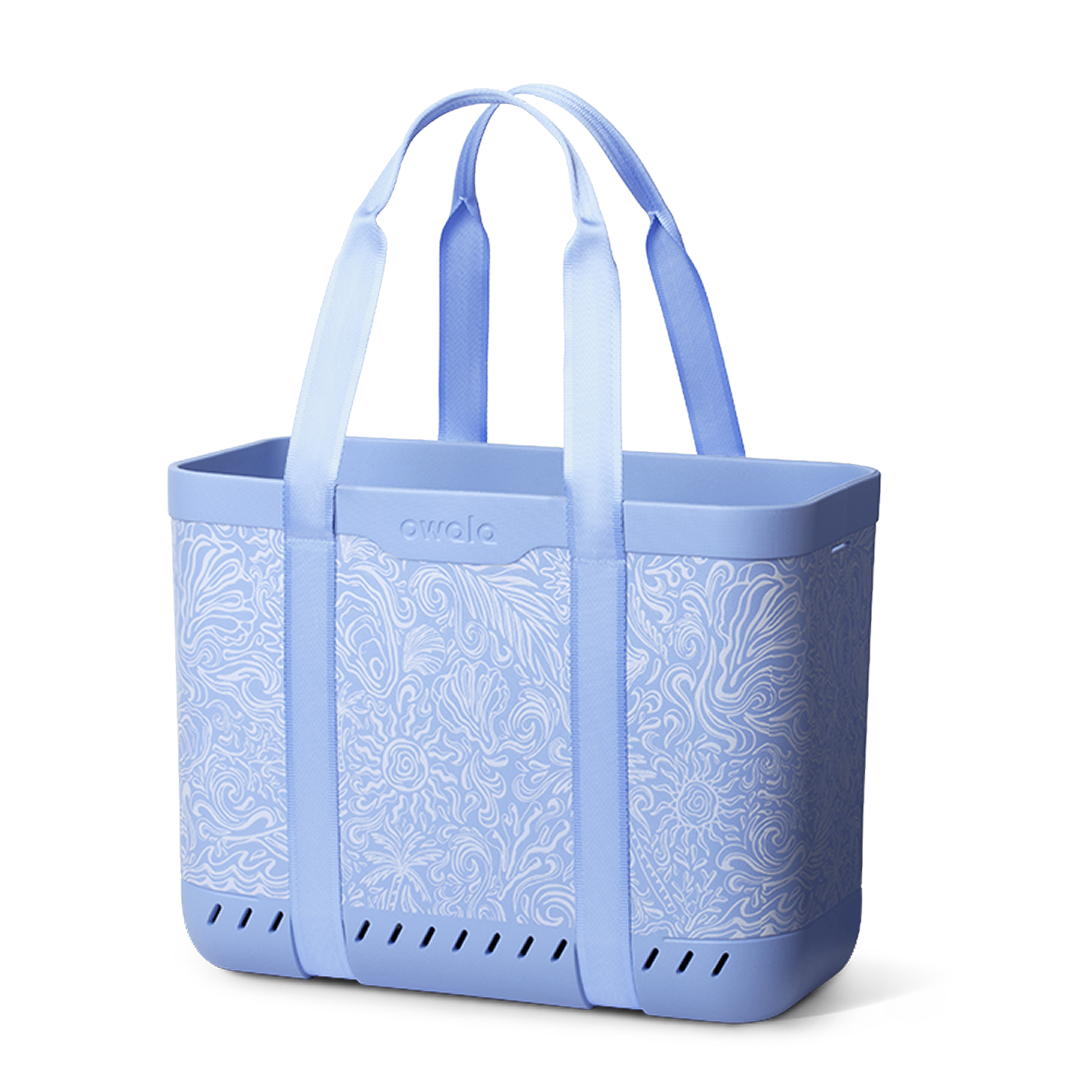 The Sun-Day Tote S0