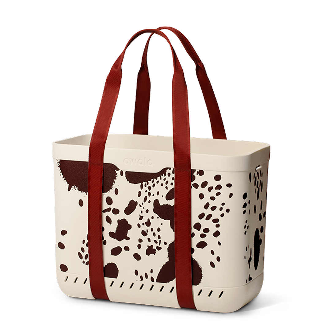 The Sun-Day Tote S0