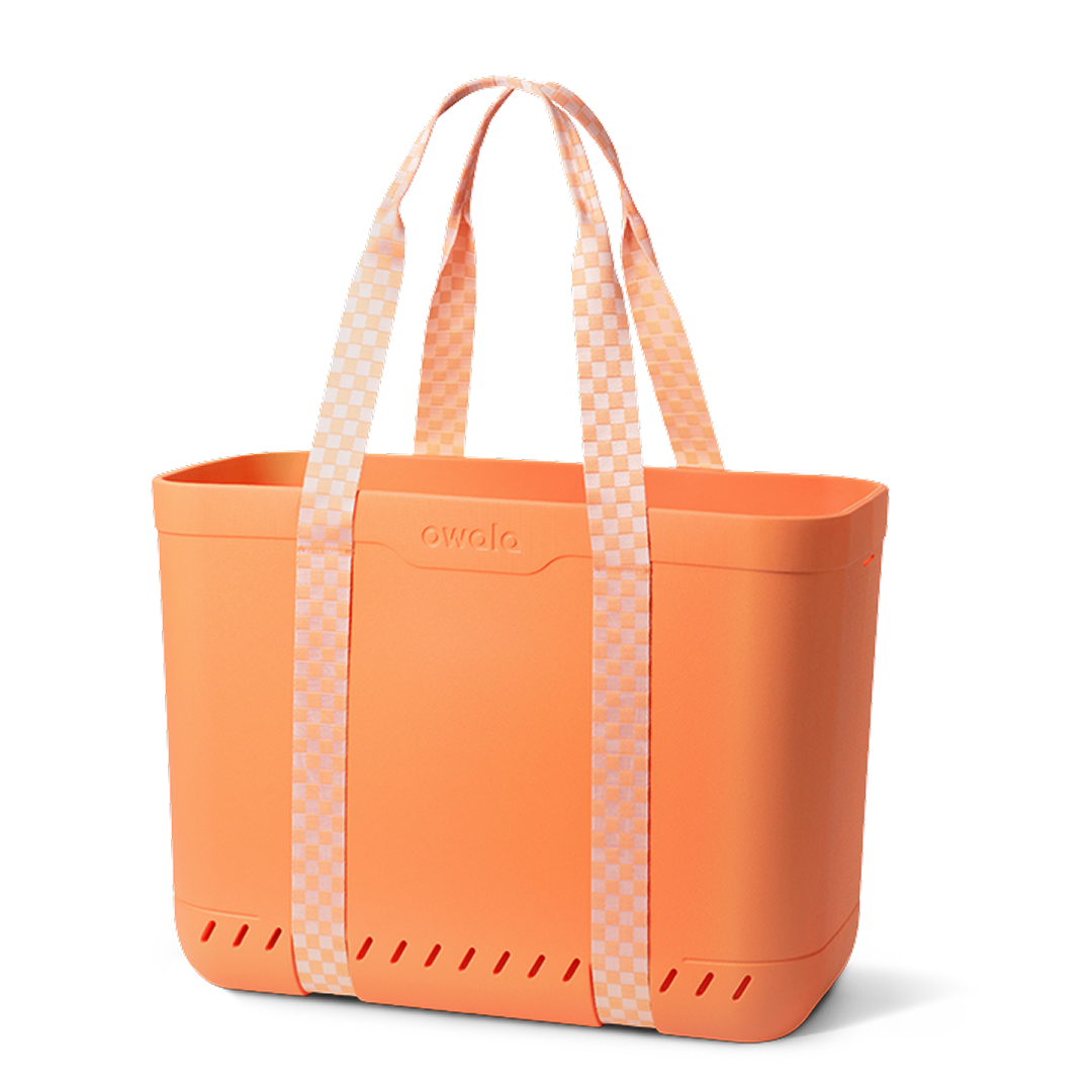 The Sun-Day Tote S0