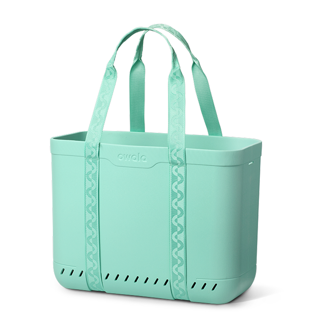 The Sun-Day Tote S0
