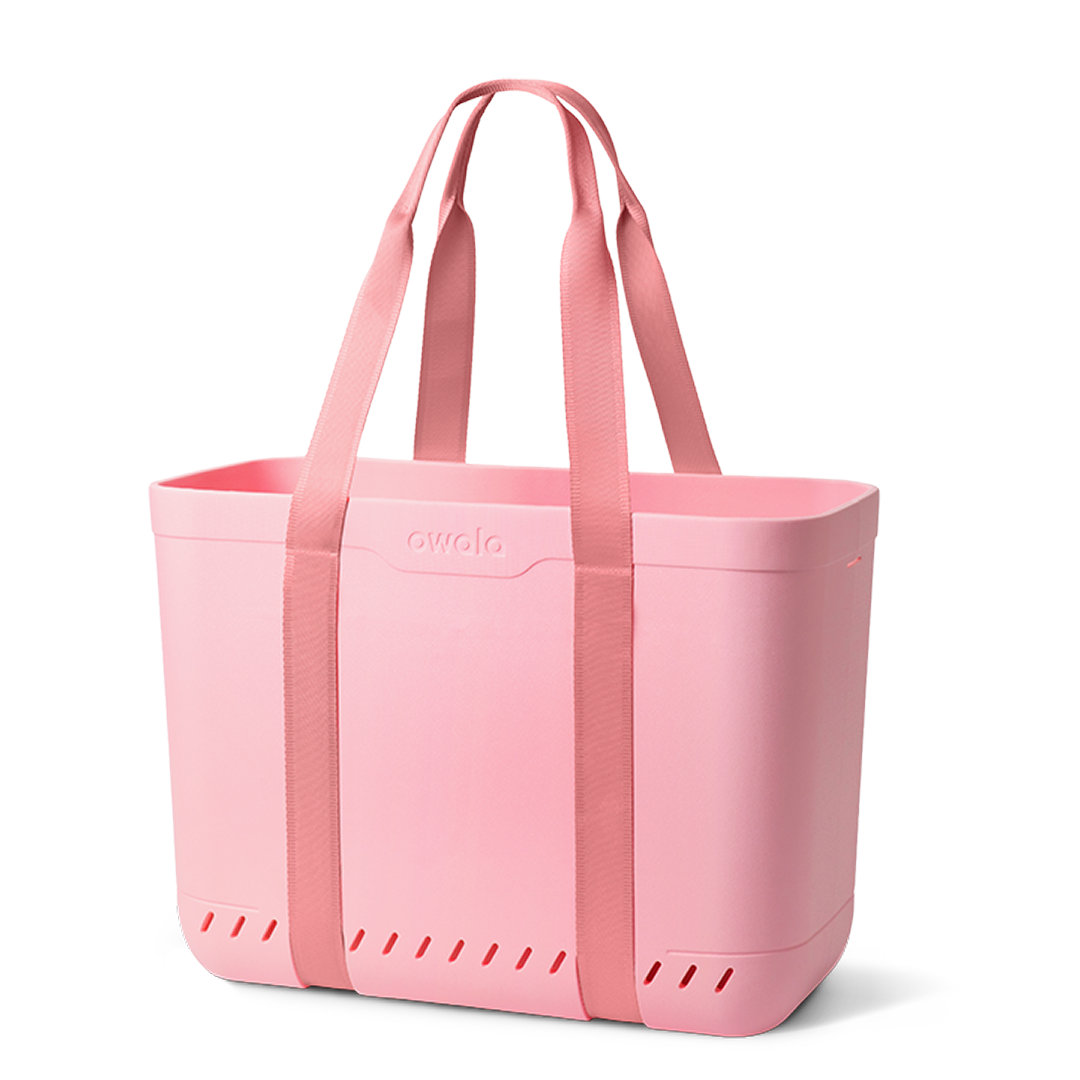 The Sun-Day Tote S0