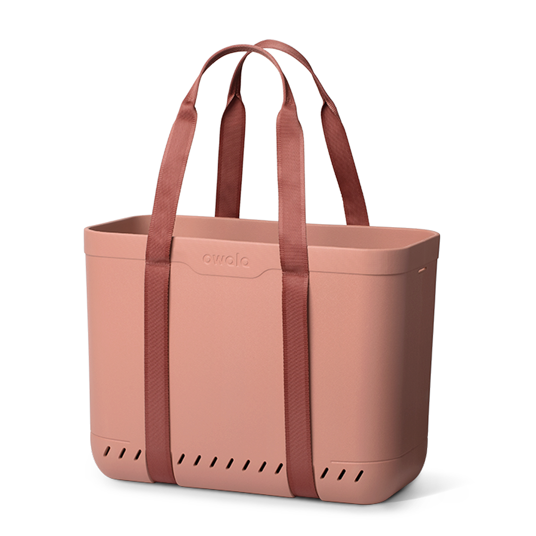 The Sun-Day Tote S0