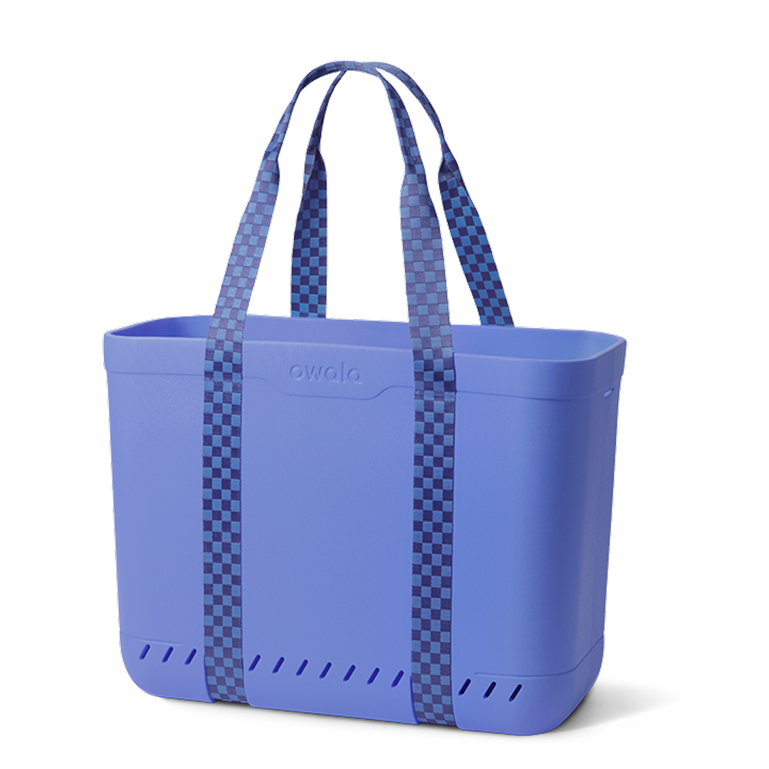 The Sun-Day Tote S0