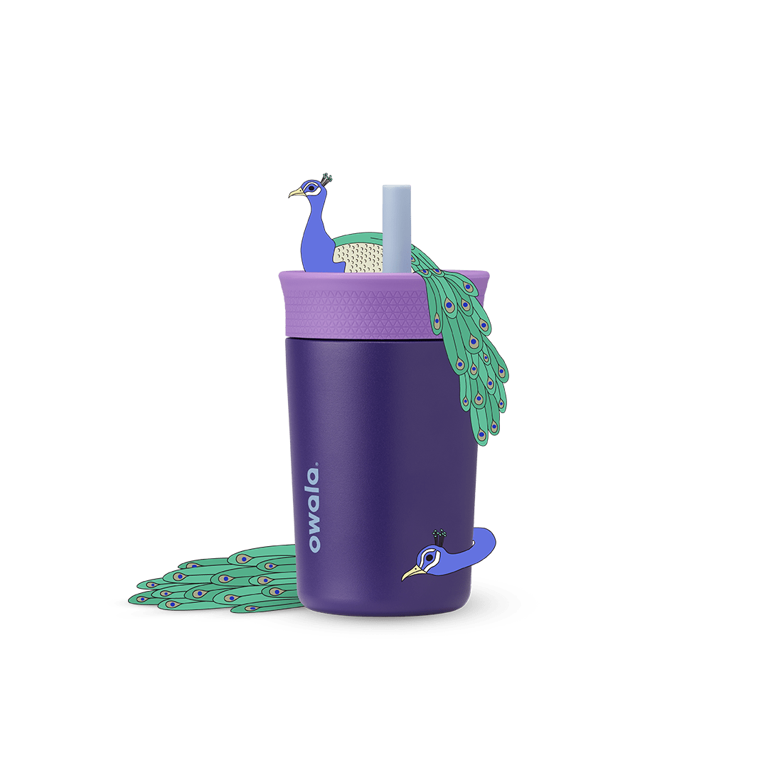 Kids' Tumbler Q9