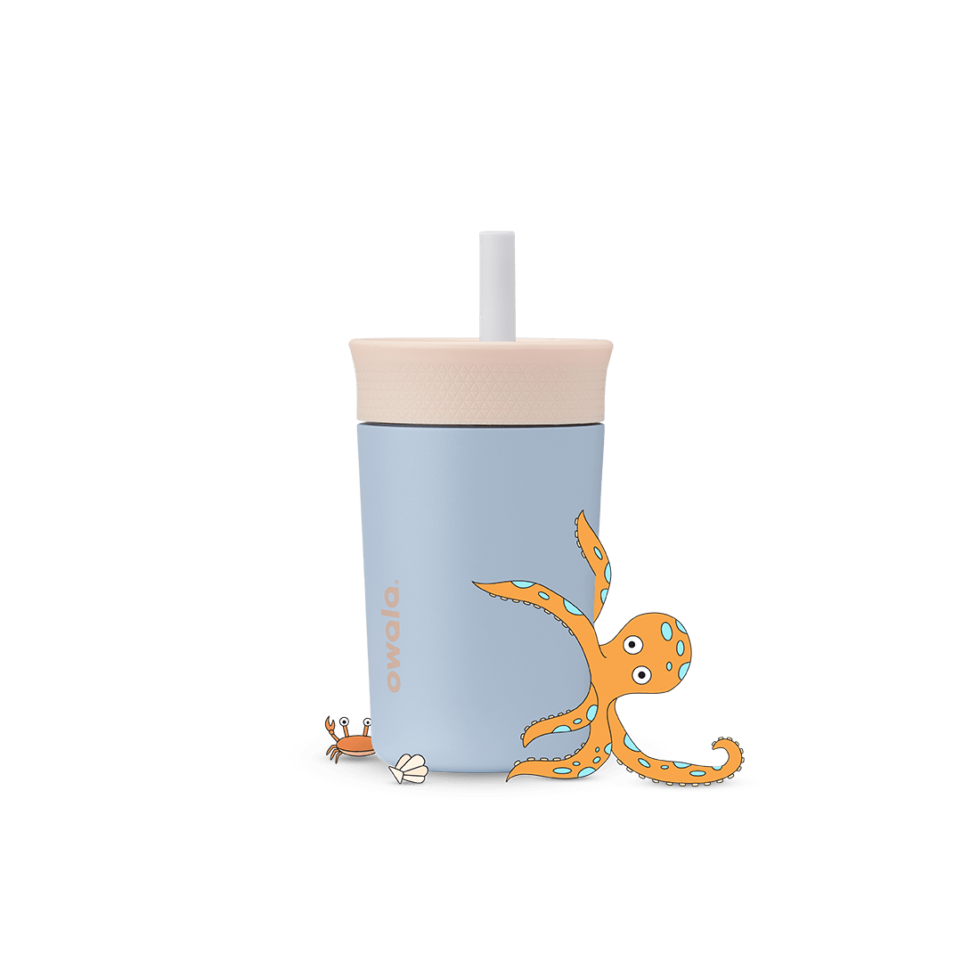Kids' Tumbler Q9