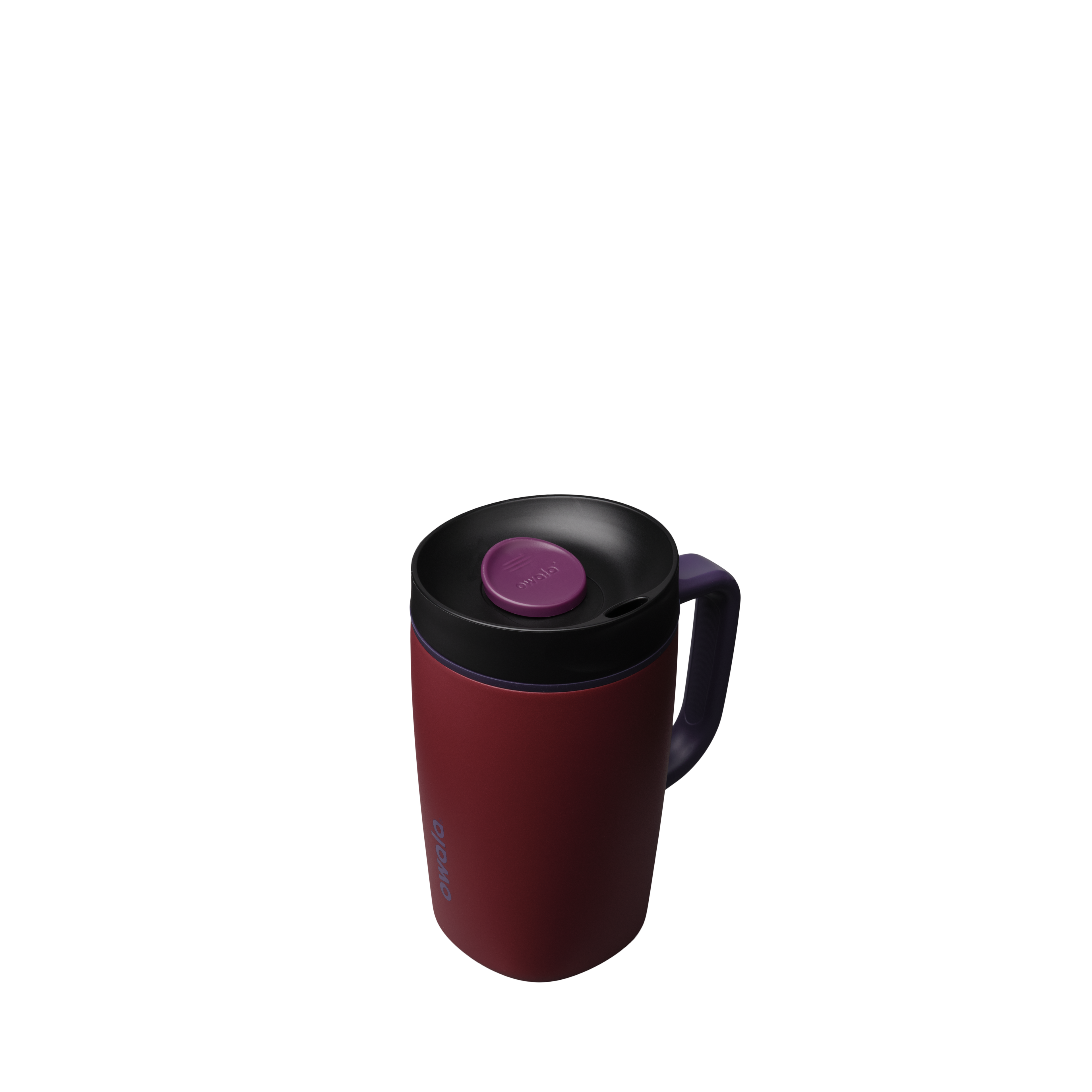 SmoothSip® Slider with Handle X6