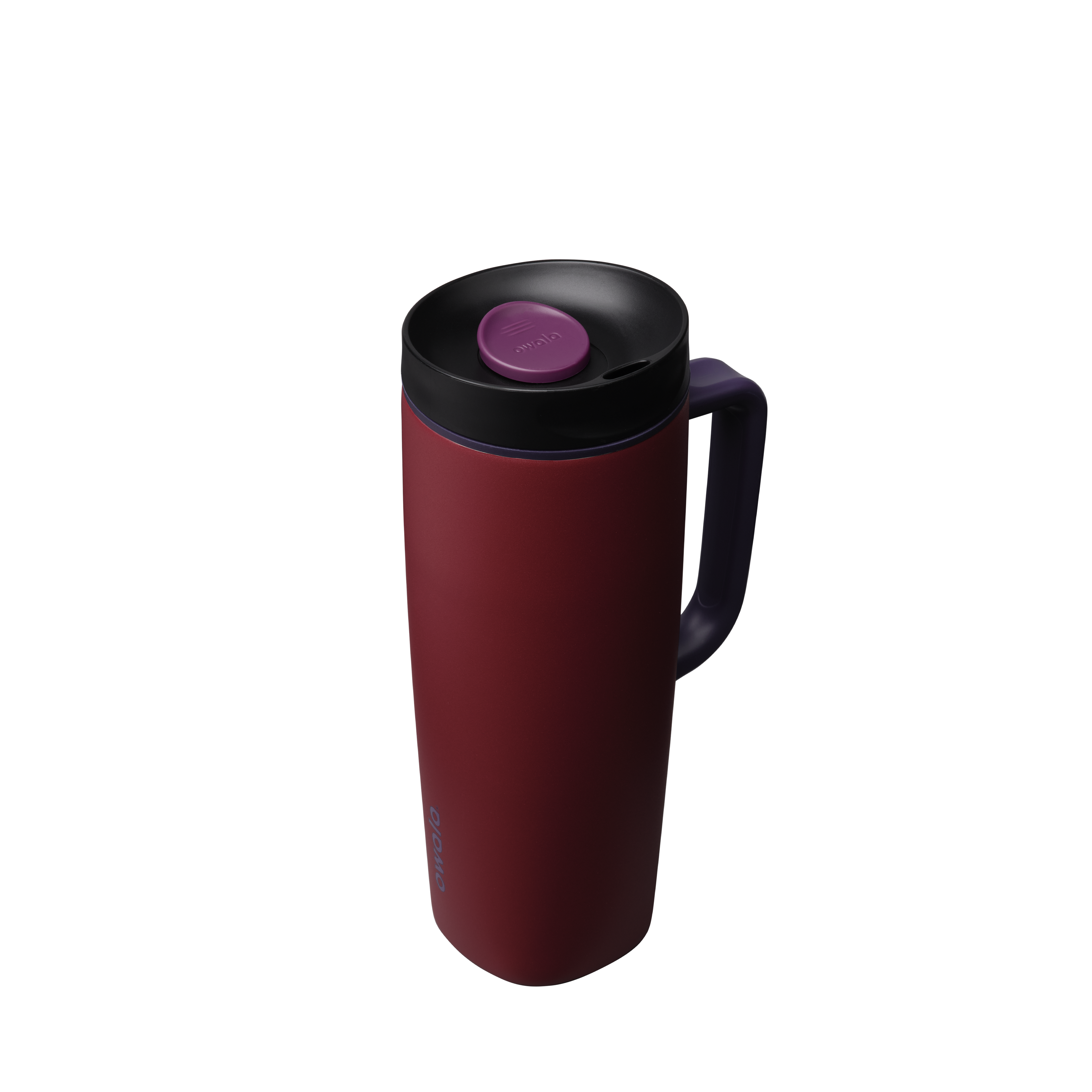 SmoothSip® Slider with Handle X6