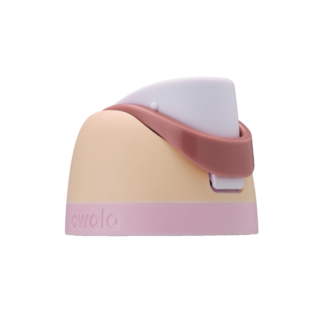 Replacement Lids D3