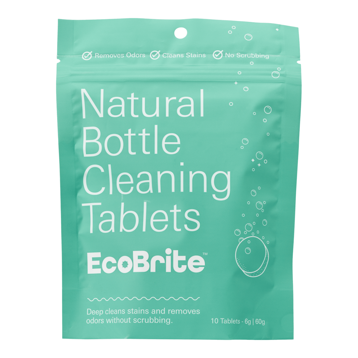 Bottle Cleaning Tablets S3