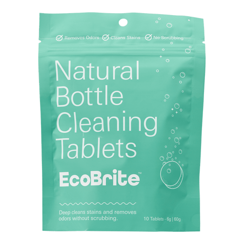 Bottle Cleaning Tablets S3