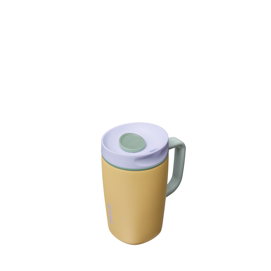 SmoothSip® Slider with Handle X6