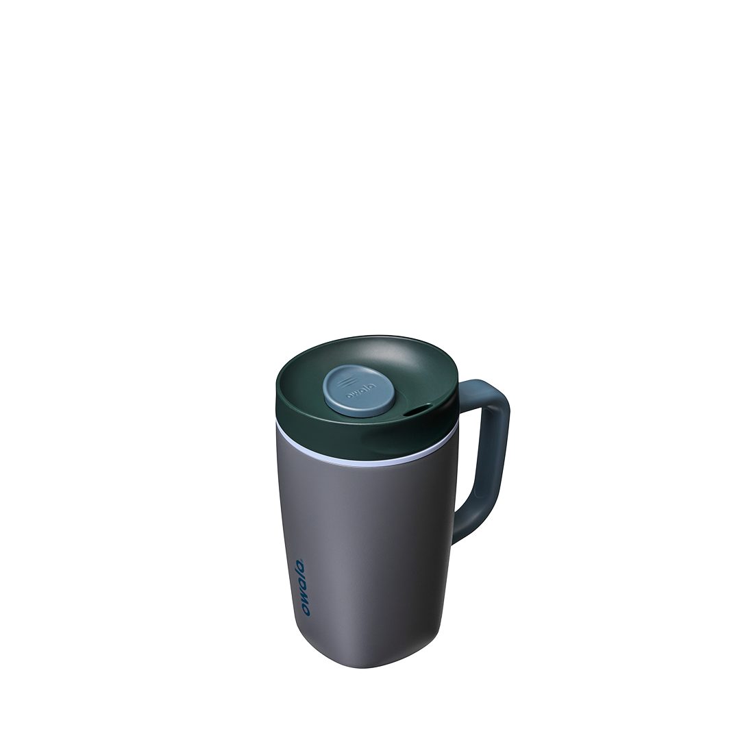 SmoothSip® Slider with Handle X6