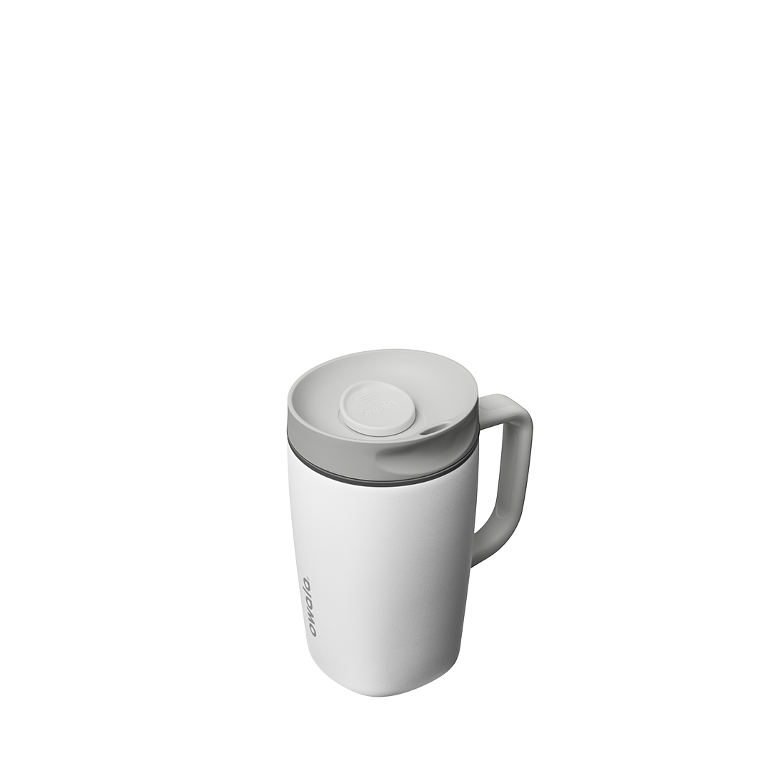 SmoothSip® Slider with Handle X6