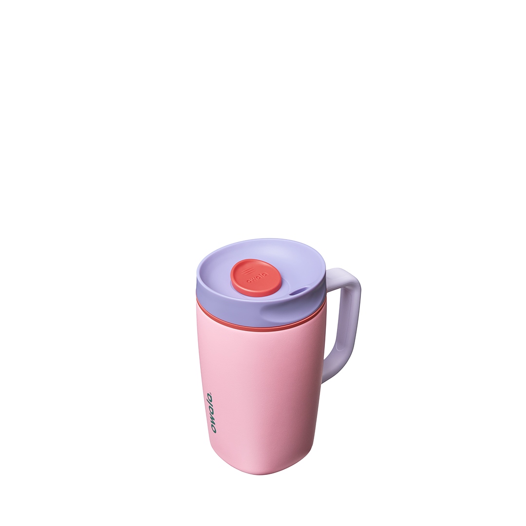 SmoothSip® Slider with Handle X6
