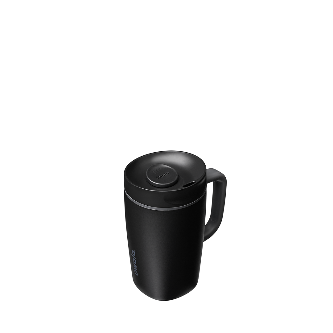 SmoothSip® Slider with Handle X6