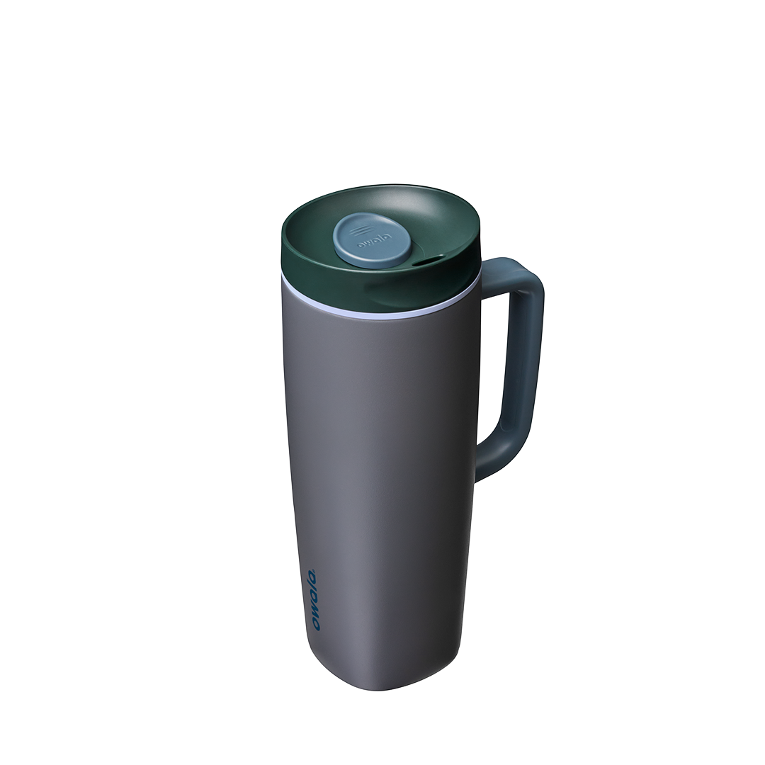 SmoothSip® Slider with Handle X6