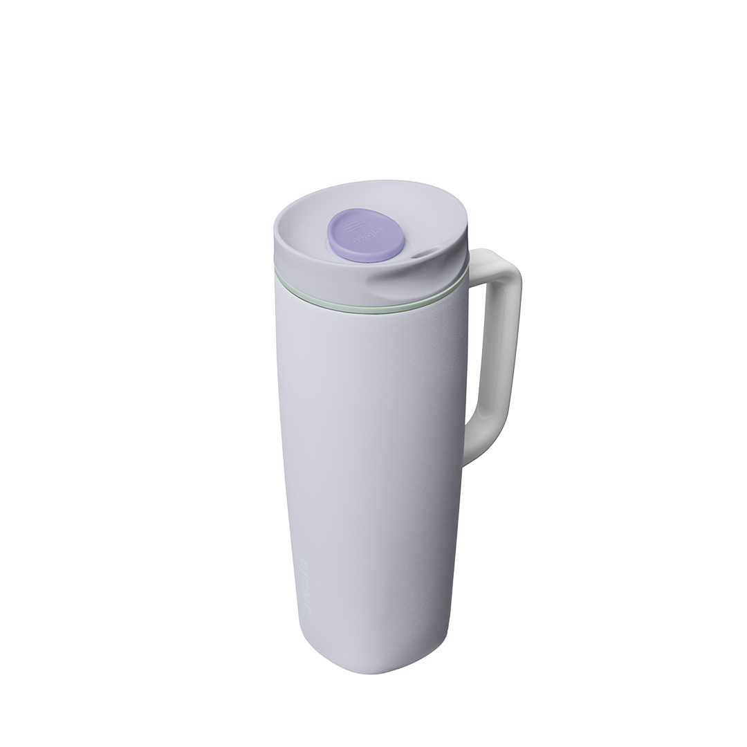 SmoothSip® Slider with Handle X6