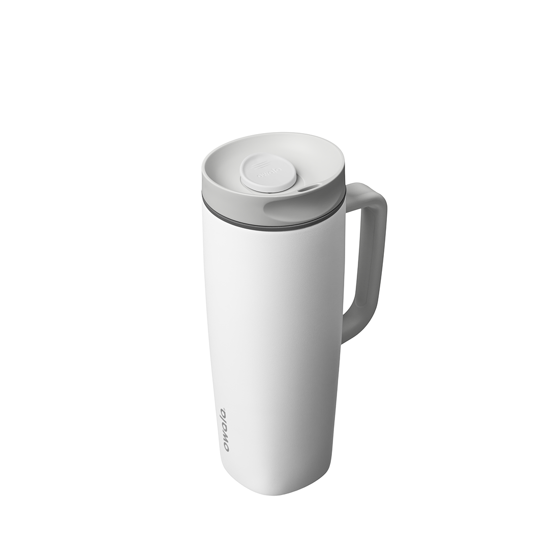 SmoothSip® Slider with Handle X6