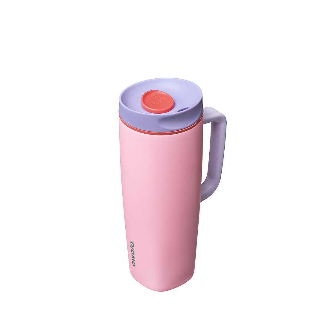 SmoothSip® Slider with Handle X6