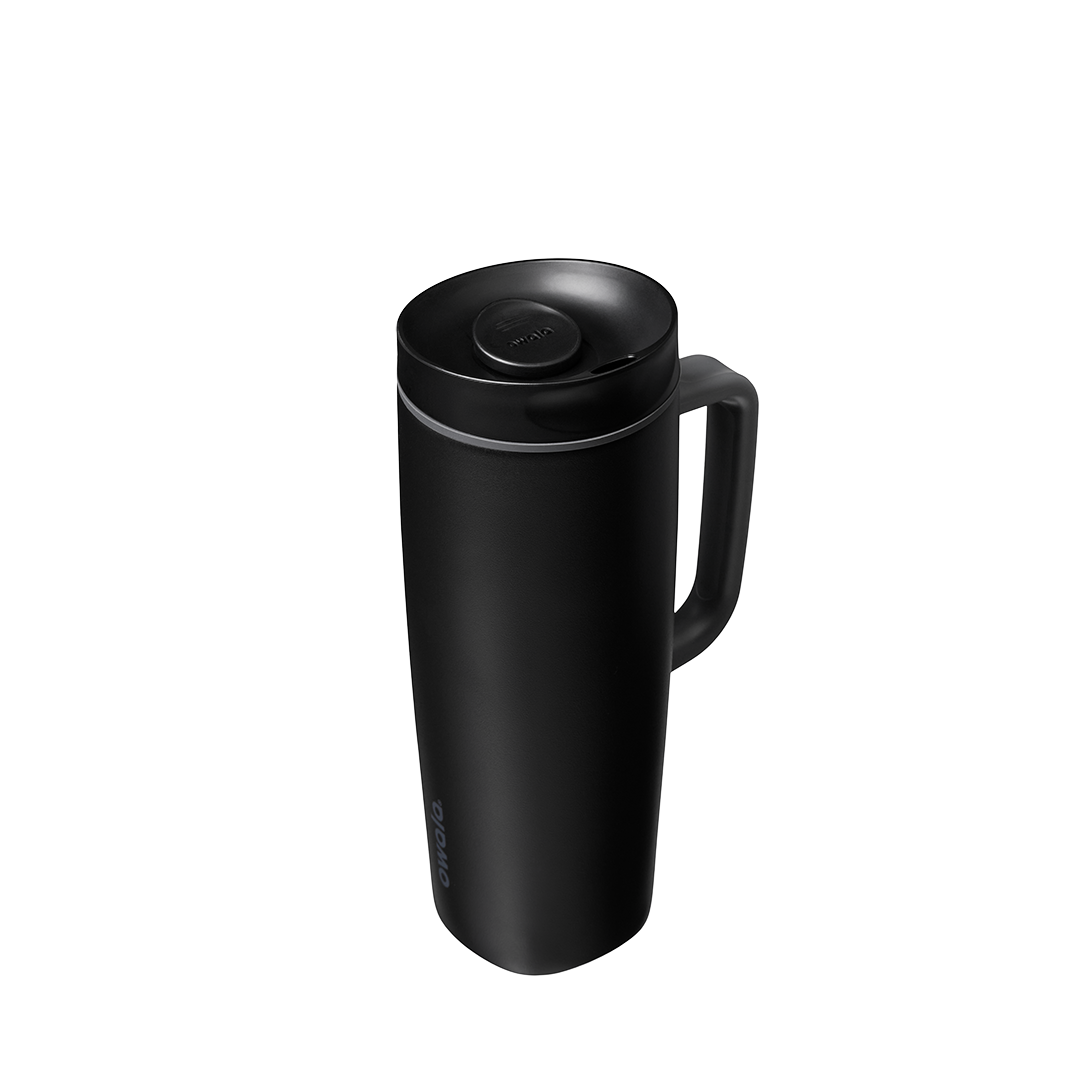 SmoothSip® Slider with Handle X6