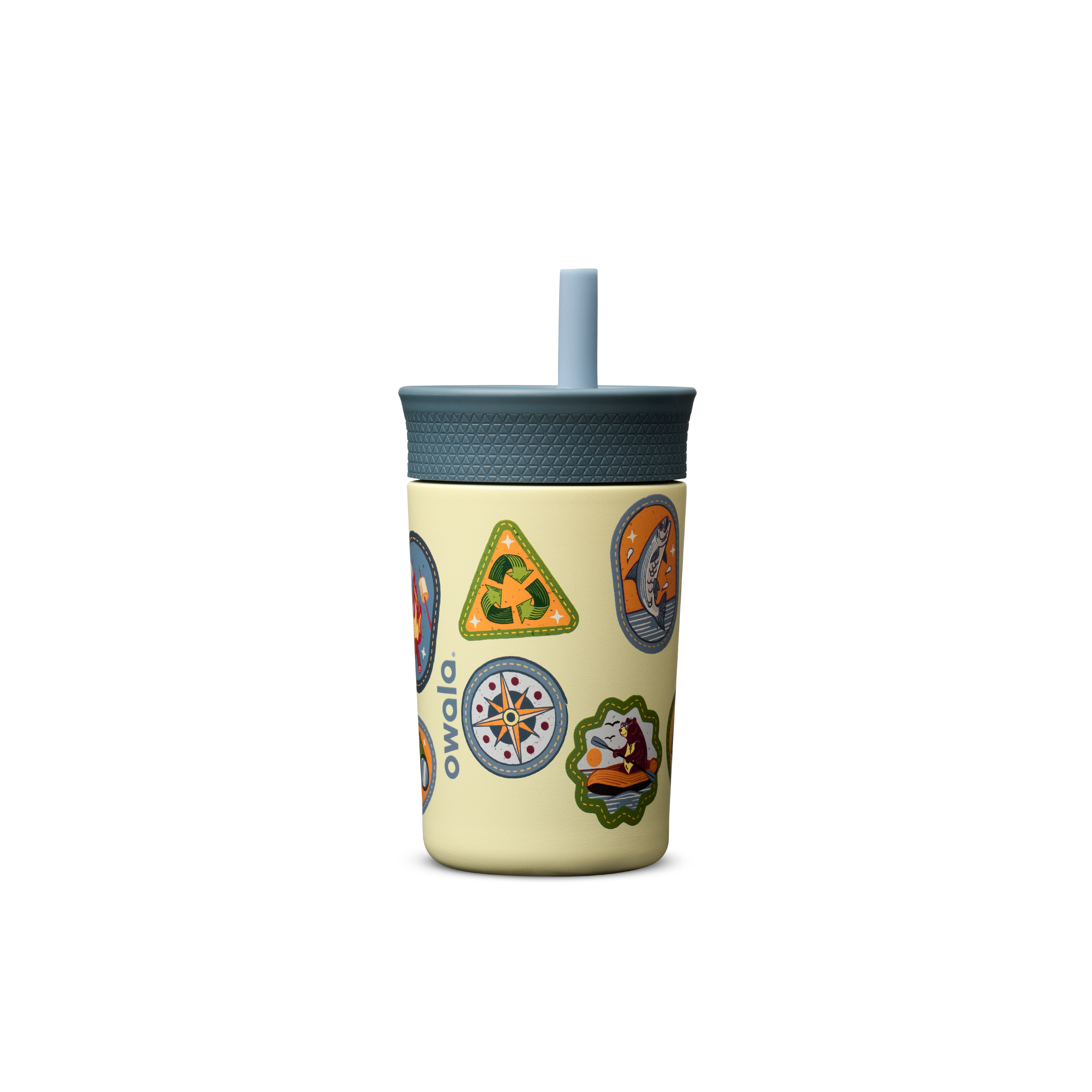 Kids' Tumbler Q9