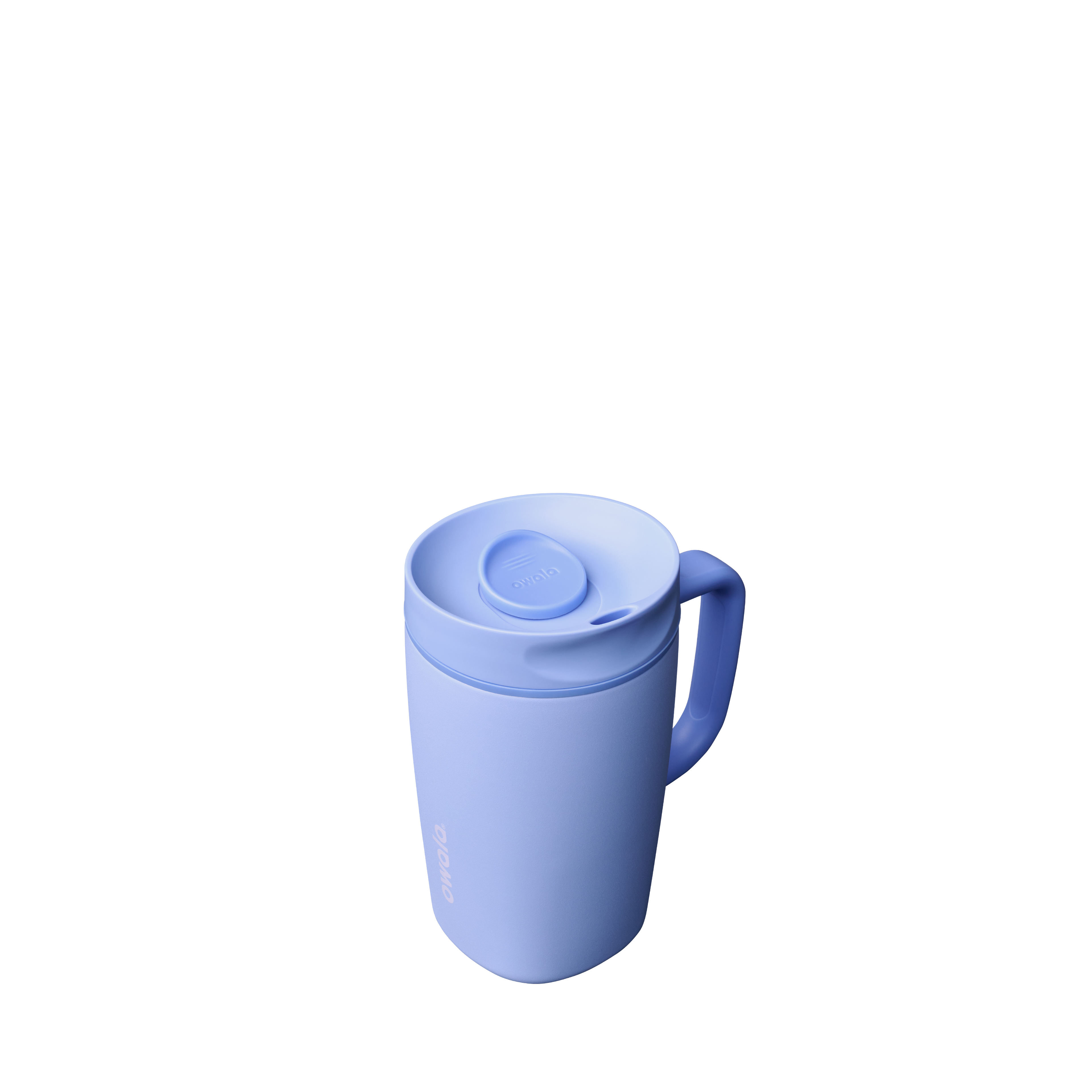 SmoothSip® Slider with Handle X6