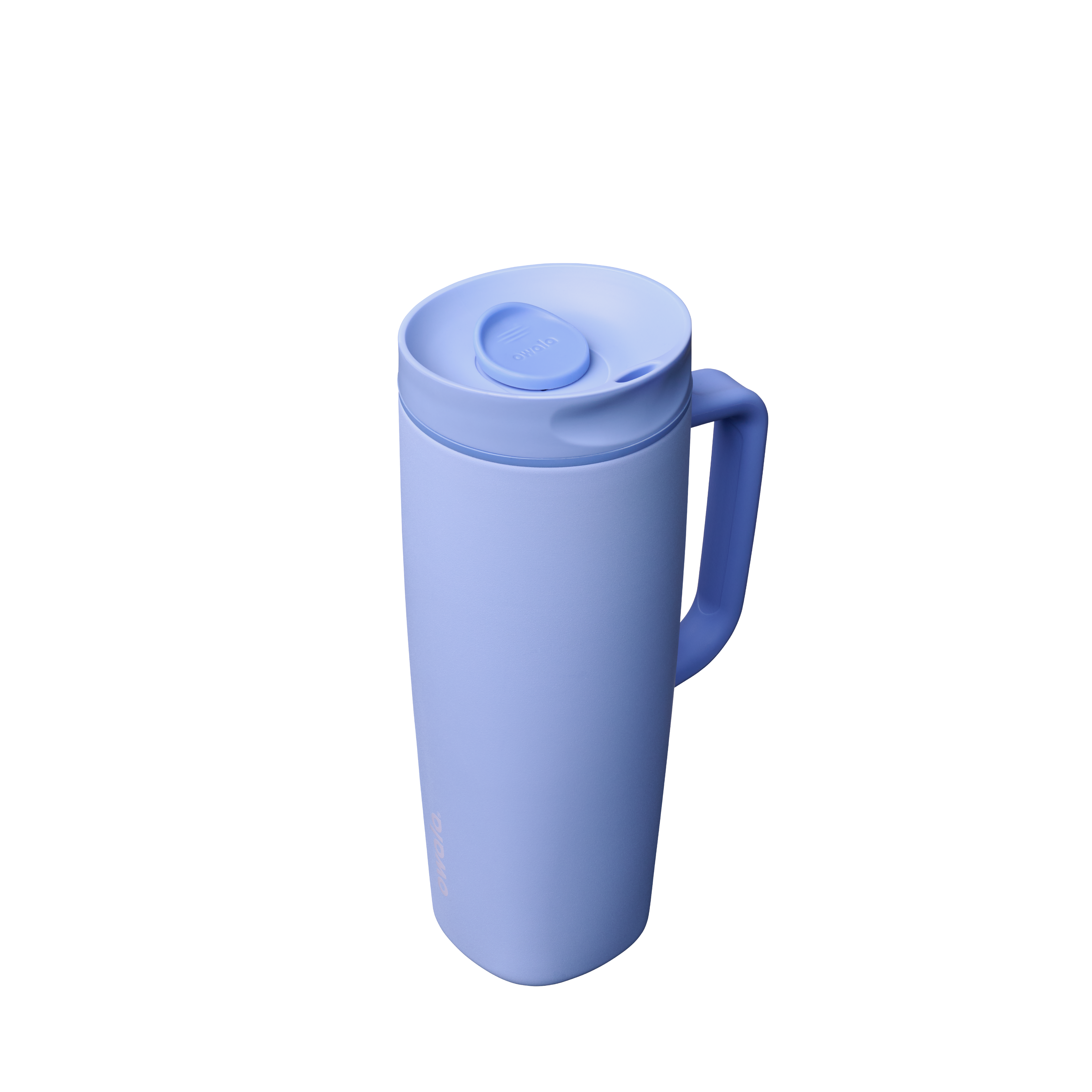 SmoothSip® Slider with Handle X6