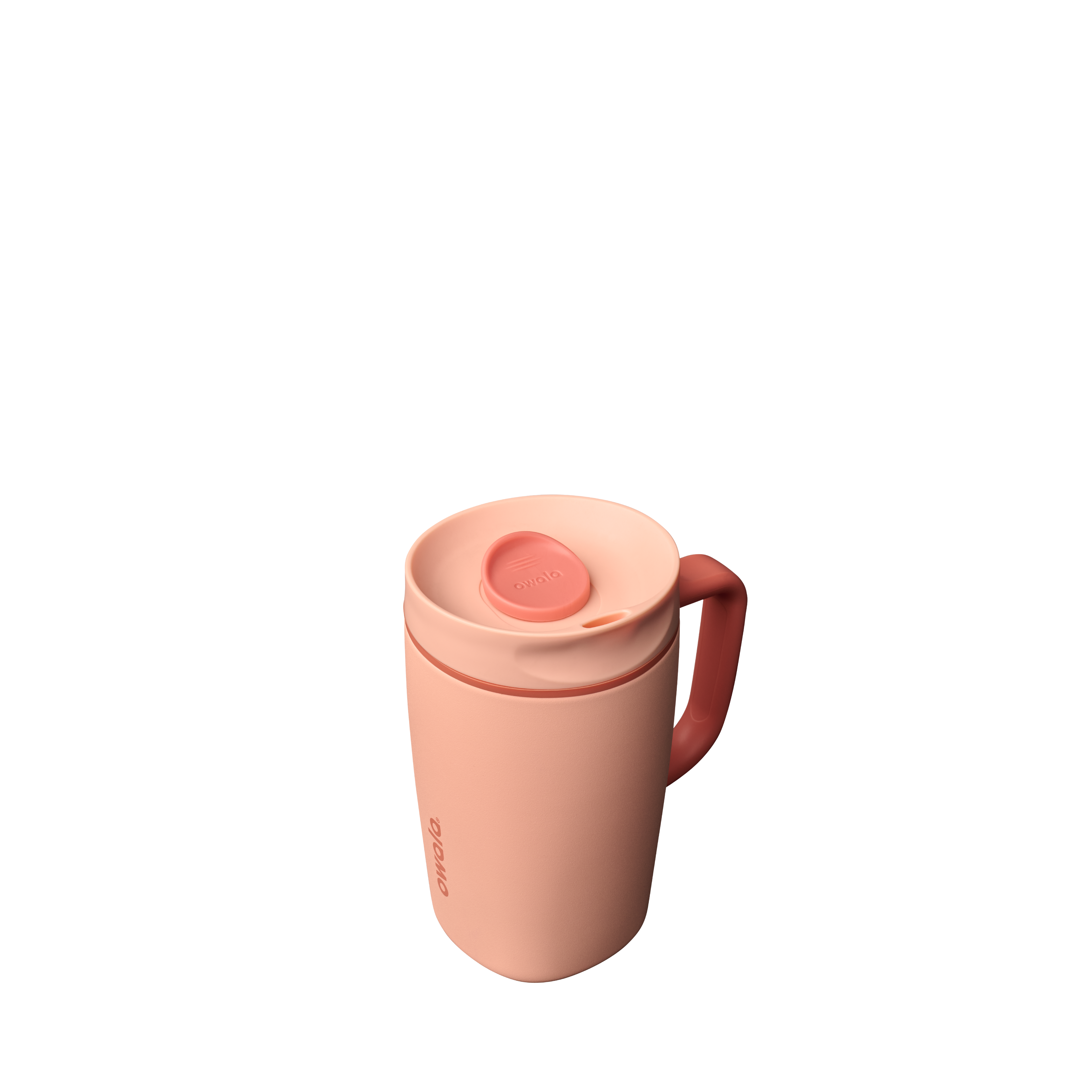 SmoothSip® Slider with Handle X6