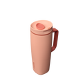 SmoothSip® Slider with Handle X6