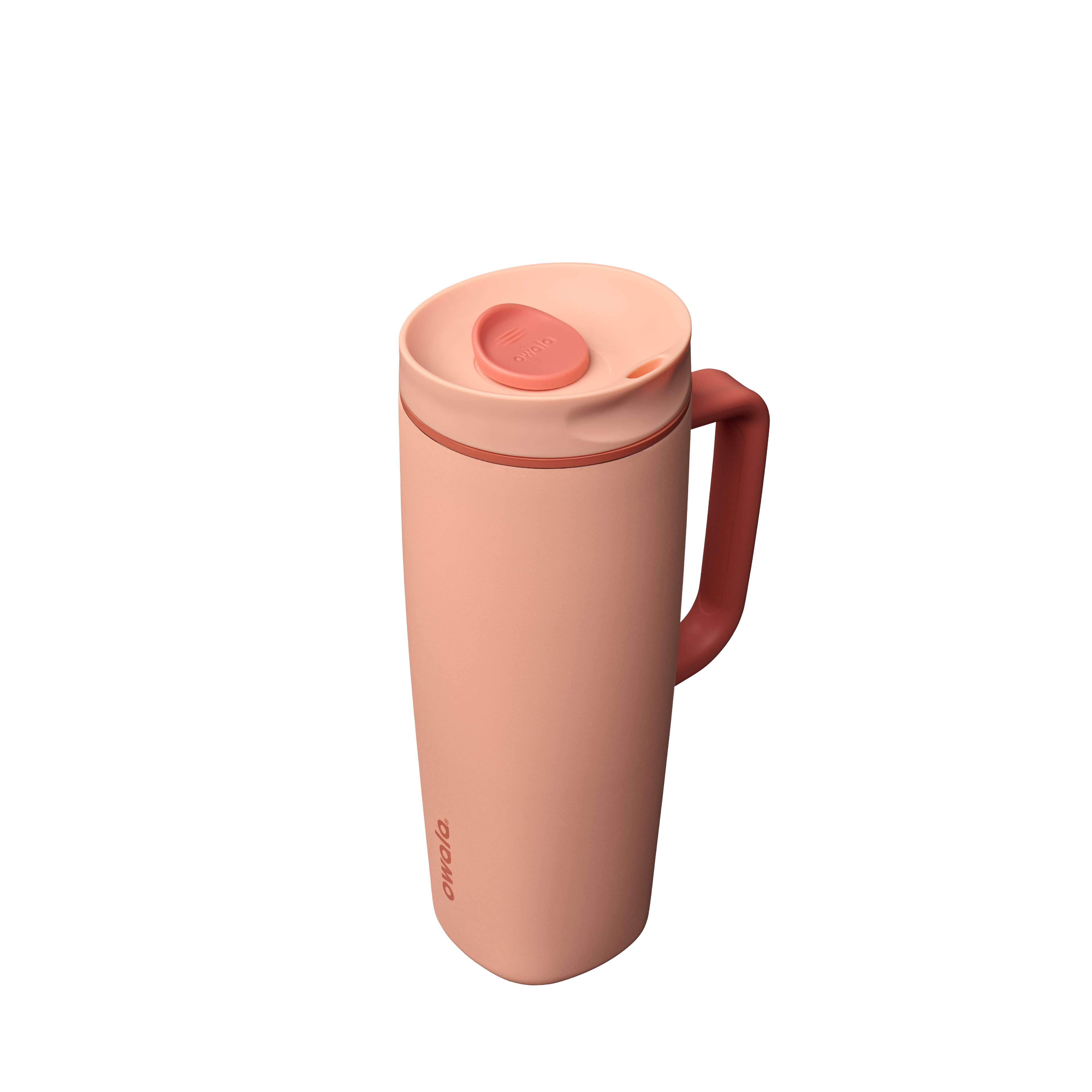 SmoothSip® Slider with Handle X6