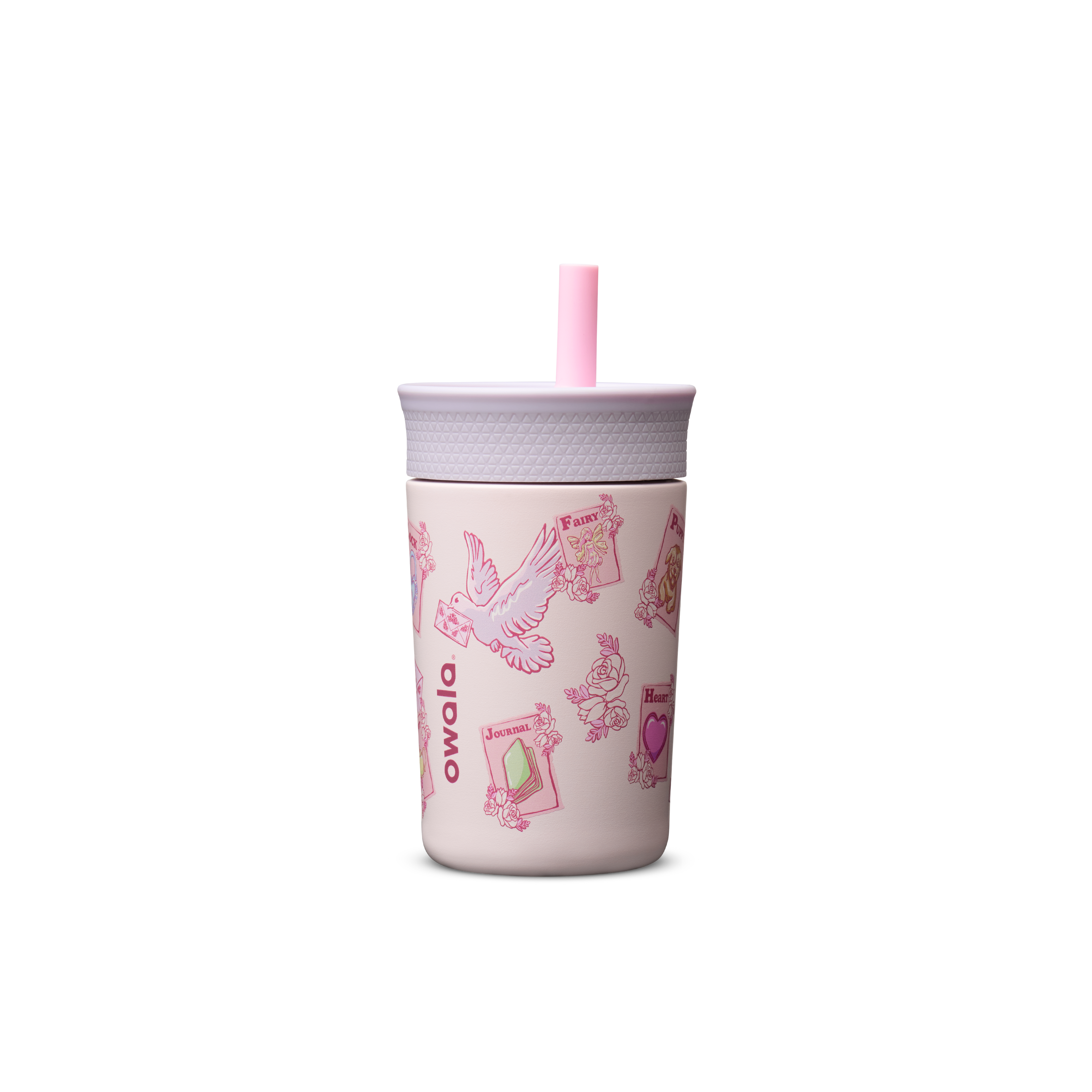 Kids' Tumbler Q9