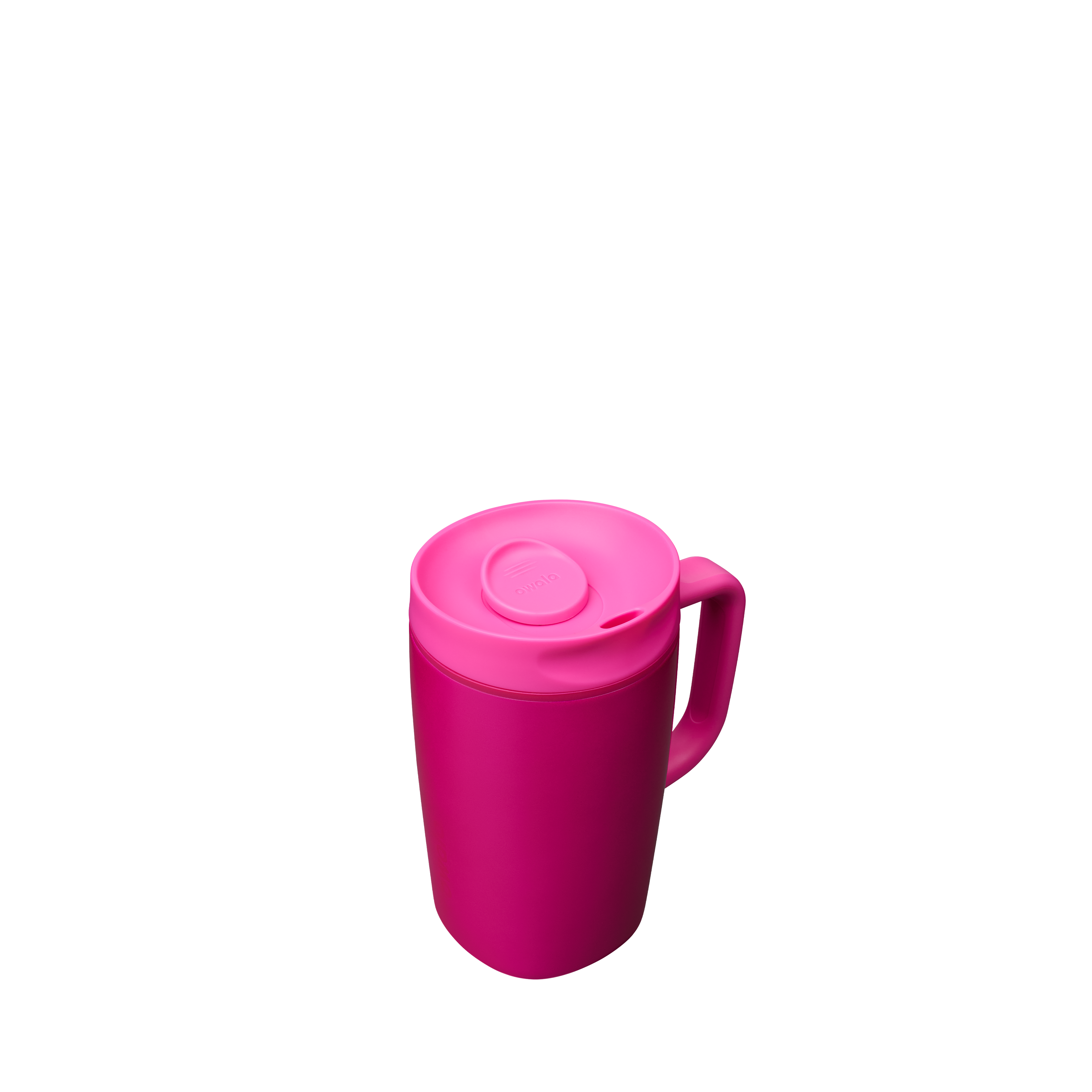 SmoothSip® Slider with Handle X6