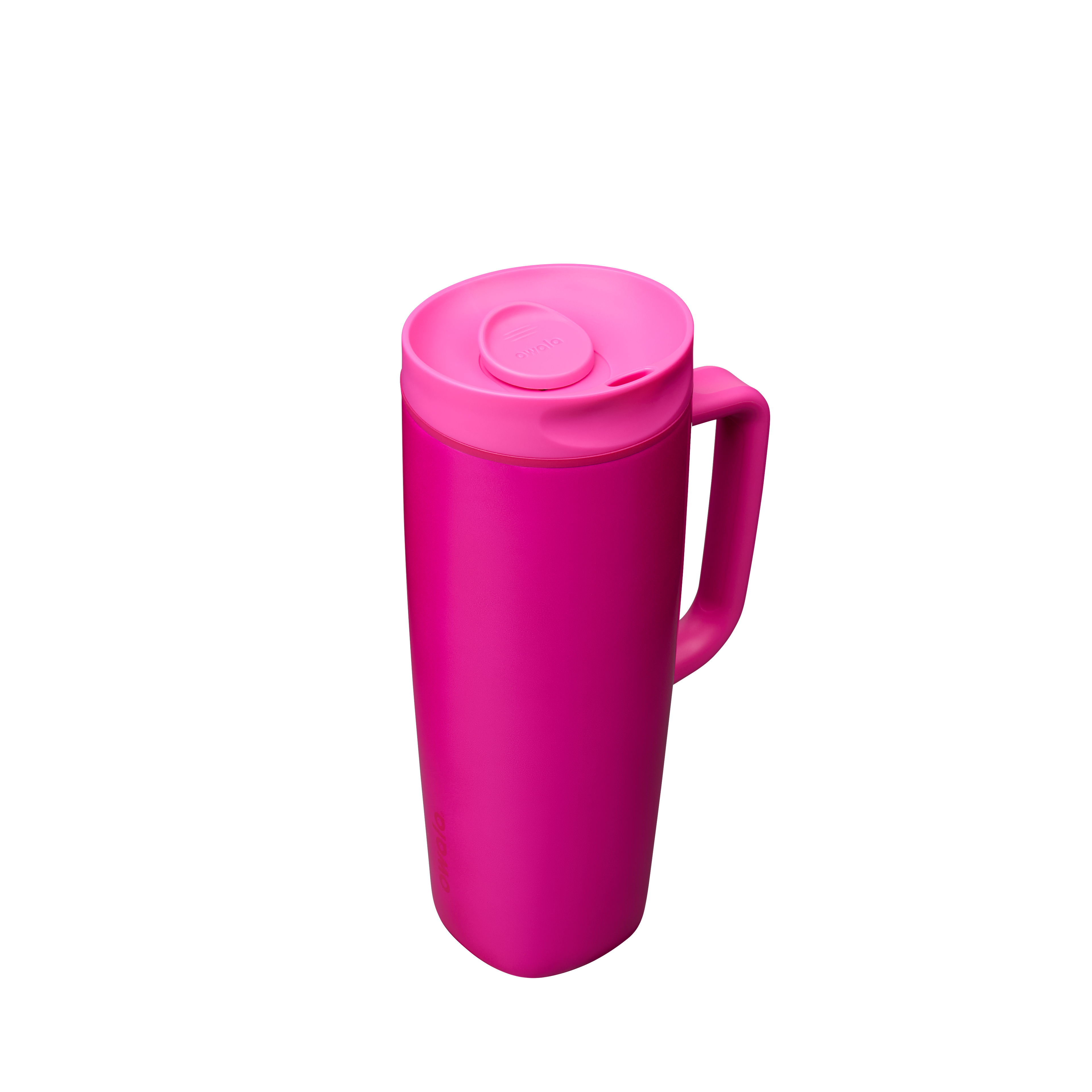 SmoothSip® Slider with Handle X6
