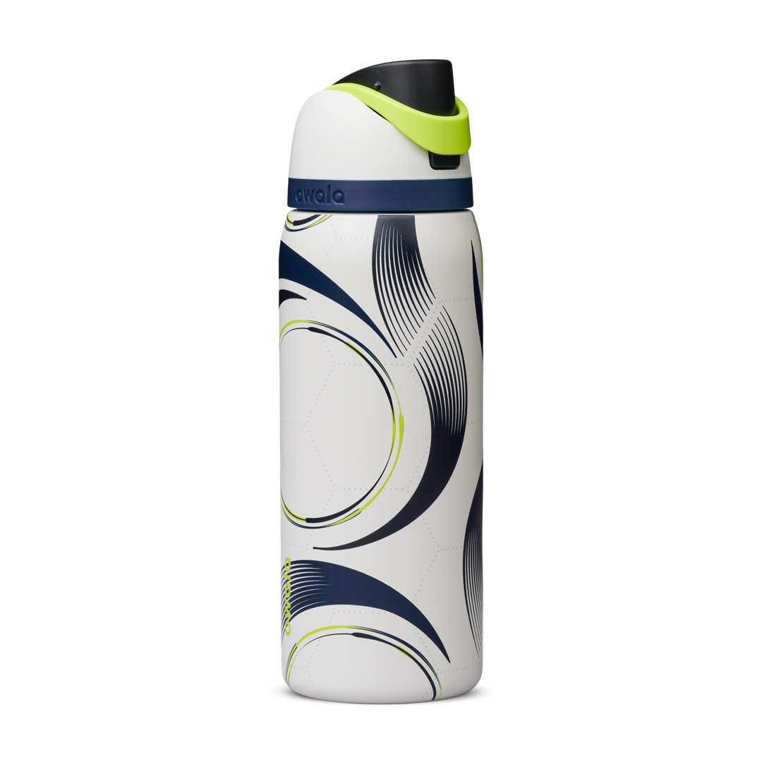 Soccer Bottles Z9
