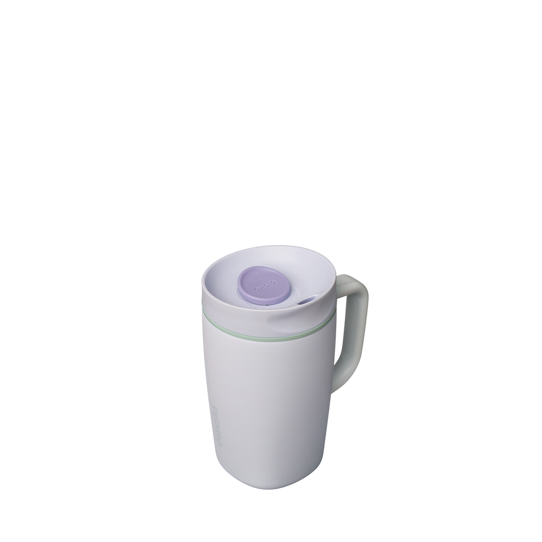 SmoothSip® Slider with Handle X6